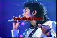 Bad Tour - Brisbane 1987 - Imagen 2