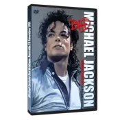 Michael Jackson Bad Tour Brisbane 1987