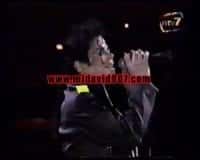 HIStory Tour - Kuala Lumpur 1996 (1st night) - Image 7