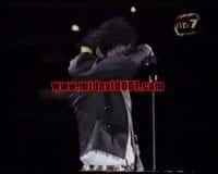 HIStory Tour - Kuala Lumpur 1996 (1st night) - Image 6