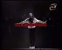 HIStory Tour - Kuala Lumpur 1996 (1st night) - Image 4