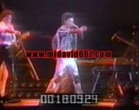 Triumph Tour - Los Angeles 1981 - Image 2