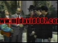 Dangerous Tour - Mexico City 1993 - Image 9