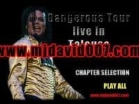 Dangerous Tour - Toulouse 1992 - Image 6