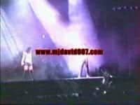 Dangerous Tour - Toulouse 1992 - Image 2