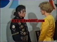 Bad Tour - London 1988 (Amateur) - Imagen 6