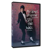 Michael Jackson Off the Wall Special Edition