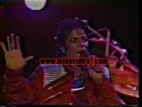 Victory Tour - Dallas 1984 - Image 7