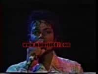 Victory Tour - Dallas 1984 - Image 6