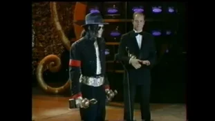 Michael Jackson Dangerous Special DVD