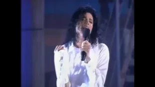 Michael Jackson Dangerous Special DVD