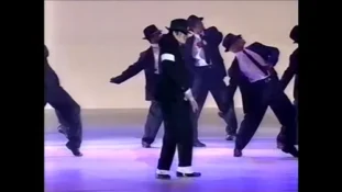 Michael Jackson Dangerous Special DVD