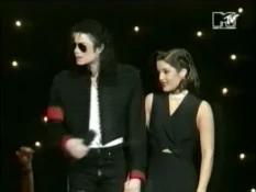 Michael Jackson Dangerous Special DVD