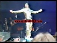HIStory Tour - Amsterdam 1997 (June 8) - Image 6