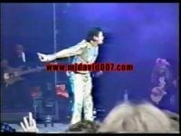 HIStory Tour - Amsterdam 1997 (June 8) - Image 3