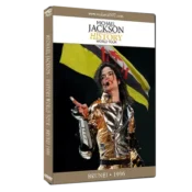 Michael Jackson HIStory Tour Brunei 1996 dvd