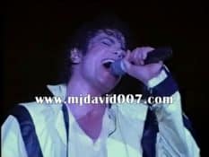 HIStory Tour - Brunei 1996 - Image 5