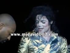 HIStory Tour - Brunei 1996 - Image 2
