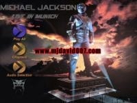 HIStory Tour - Munich 1997 (RTL version) - Image 5