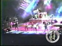 Victory Tour - New York 1984 - Image 4