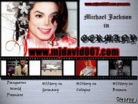 Mj in Germany 1992-1997 - Image 6