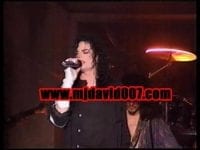 Mj in Germany 1992-1997 - Image 5