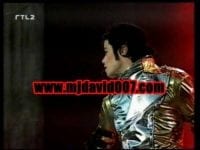 Mj in Germany 1992-1997 - Image 4