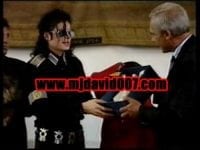Mj in Germany 1992-1997 - Image 2