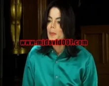 Living with Michael Jackson DVD screenshot 5