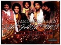 Famous Families: The Jacksons - Image 7