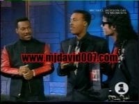 Greatest TV Moments & All About Mj - Image 4
