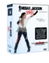 Michael Jackson Bad Anthology box set dvd
