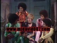 J5 & The Jacksons - HQ Moments - Image 5