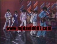 J5 & The Jacksons - HQ Moments - Image 2