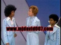 J5 & The Jacksons - HQ Moments - Image 3