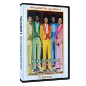The Jackson 5 Dinah Shore dvd