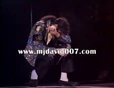 Dangerous Tour - Buenos Aires 1993 - Image 6