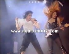 Dangerous Tour - Buenos Aires 1993 - Image 5