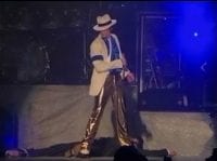 HIStory Tour - Basel 1997 - Image 2