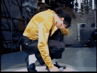Dangerous Tour - Oslo 1992 - Imagen 3