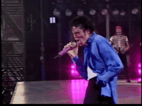Dangerous Tour - Oslo 1992 - Imagen 2
