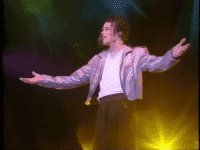 Dangerous Tour - Bremen 1992 - Image 3