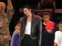 HIStory Tour - Johannesburg 1997 - Imagen 3