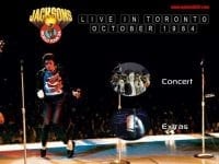 Victory Tour - Toronto 1984 - Image 5