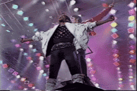 Victory Tour - Toronto 1984 - Image 2