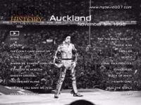 HIStory Tour - Auckland 1996 (1st night) - Image 5