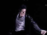 HIStory Tour - Auckland 1996 (1st night) - Image 4