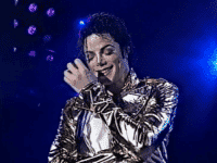 HIStory Tour - Auckland 1996 (1st night) - Image 3