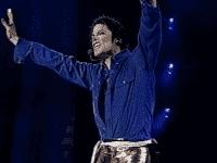 HIStory Tour - Auckland 1996 (1st night) - Image 2