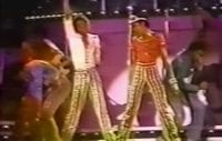 Destiny Tour - New Orleans 1979 - Image 3